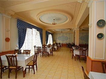 Malika Khiva Otel Dış mekan fotoğraf