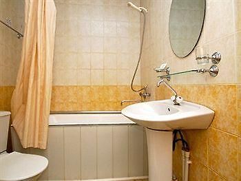 Malika Khiva Otel Dış mekan fotoğraf