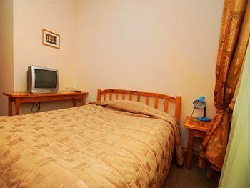 Malika Khiva Otel Dış mekan fotoğraf